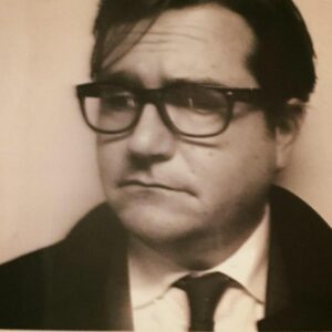 Photo of Tom Megginson